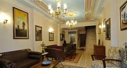 Fatma Sultan Hotel
