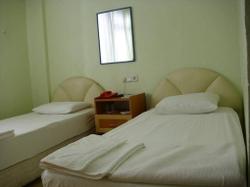Hotel Hafizoglu