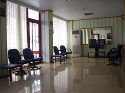 Hotel Hafizoglu