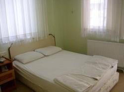 Hotel Hafizoglu
