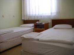 Hotel Hafizoglu