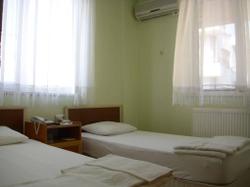 Hotel Hafizoglu