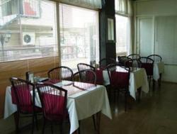 Hotel Guldal