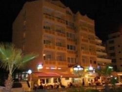Hotel Guldal