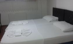 Bereket Apart Hotel