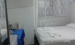 Bereket Apart Hotel