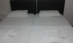 Bereket Apart Hotel