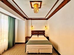 Bozcaada Fahri Hotel