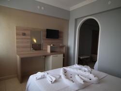 Hotel Yasemin