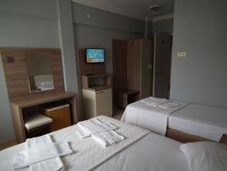 Hotel Yasemin