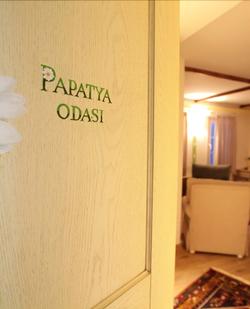 Alacati Igdelihan Unique Hotel