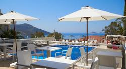 Kalkan Dream Hotel