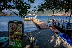 Kapri Hotel