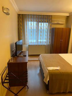Karayel Hotel