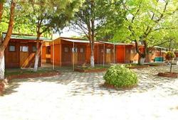 Kirtay Beach Motel
