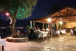 Kiyi Hotel