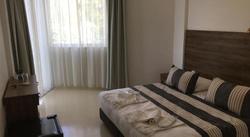 La Moda Beach Hotel