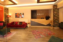 Lalehan Hotel