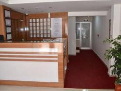 Marka Hotel