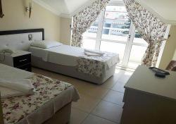 Moni Hotel