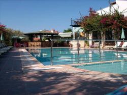 Meldi Hotel