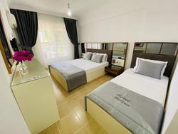 Melisa Hotel