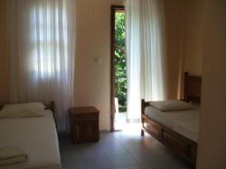 Mellis Beach Hotel