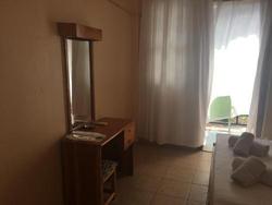 Mellis Beach Hotel