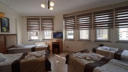 Nil Hotel