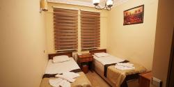 Nil Hotel