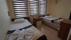 Nil Hotel