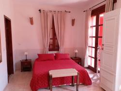 Noche Otel Alacati