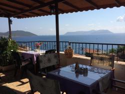 Oscar Hotel Kas