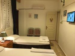 Oscar Hotel Kas