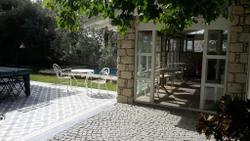 Sailors Hotel Bahce