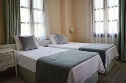 World City Alacati Hotel