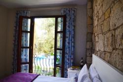 World City Alacati Hotel