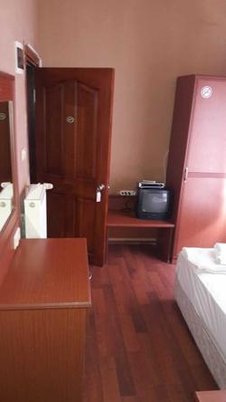 Silva Hotel
