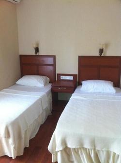 Silva Hotel
