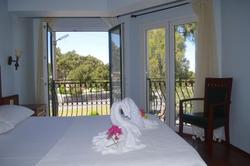 Silva Hotel