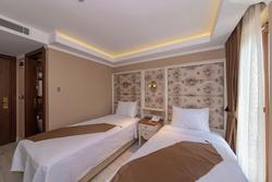 Sultan City Hotel