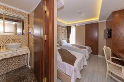 Sultan City Hotel