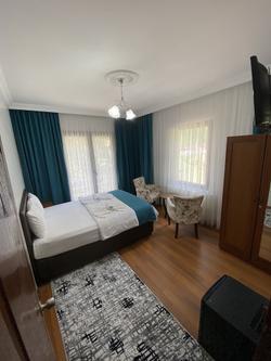Uzungol Soylu Hotel