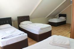 Uzungol Soylu Hotel