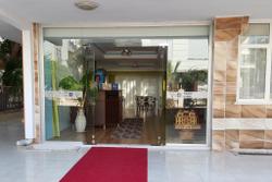 Volkii Hotel 1