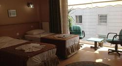 Yalta Hotel