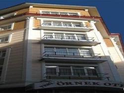 Yeni Ornek Hotel