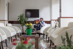 Yıldırım Hotel