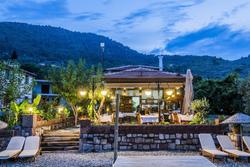 Zeytin Hotel