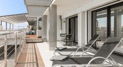 Hotel Villa Azur